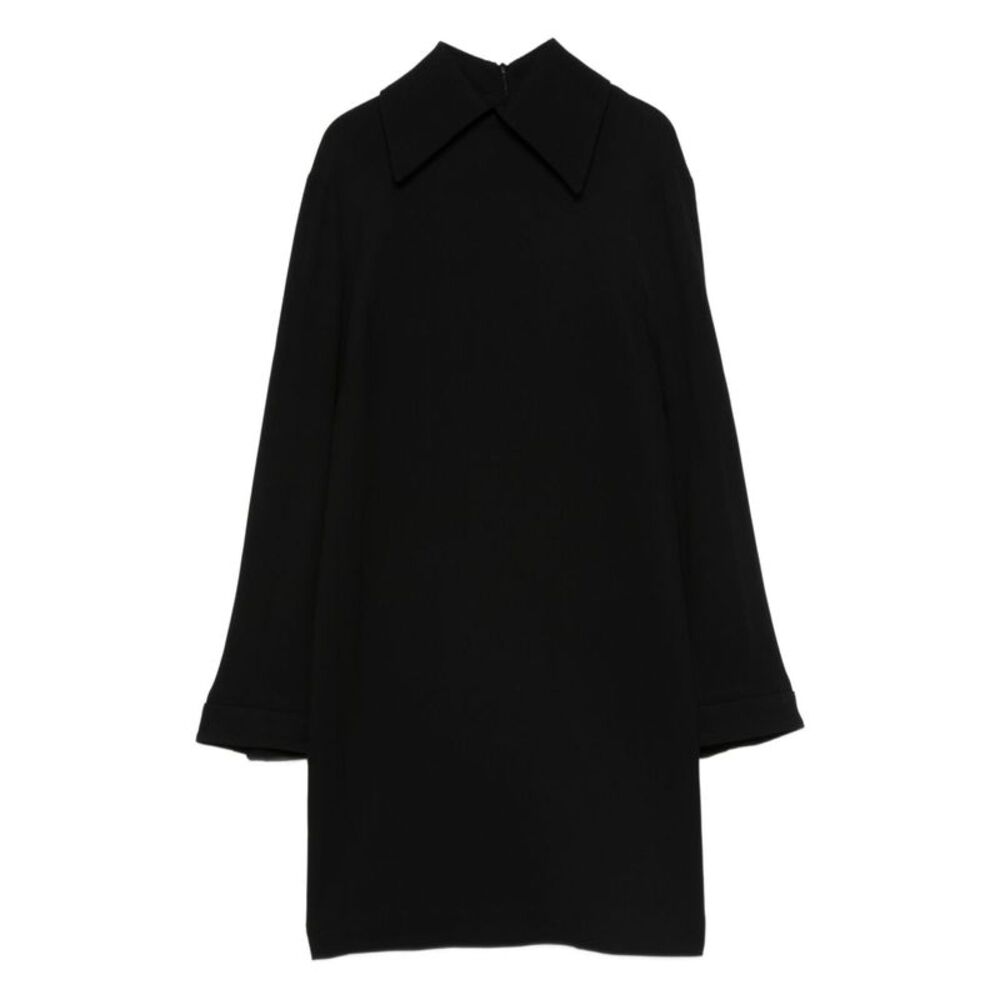 Semicouture Women Midi Dress